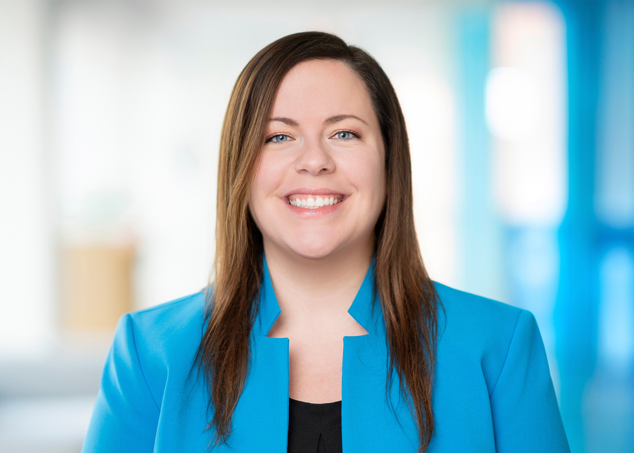 Melissa Araiza | Community Development Finance Lawyer | Nixon