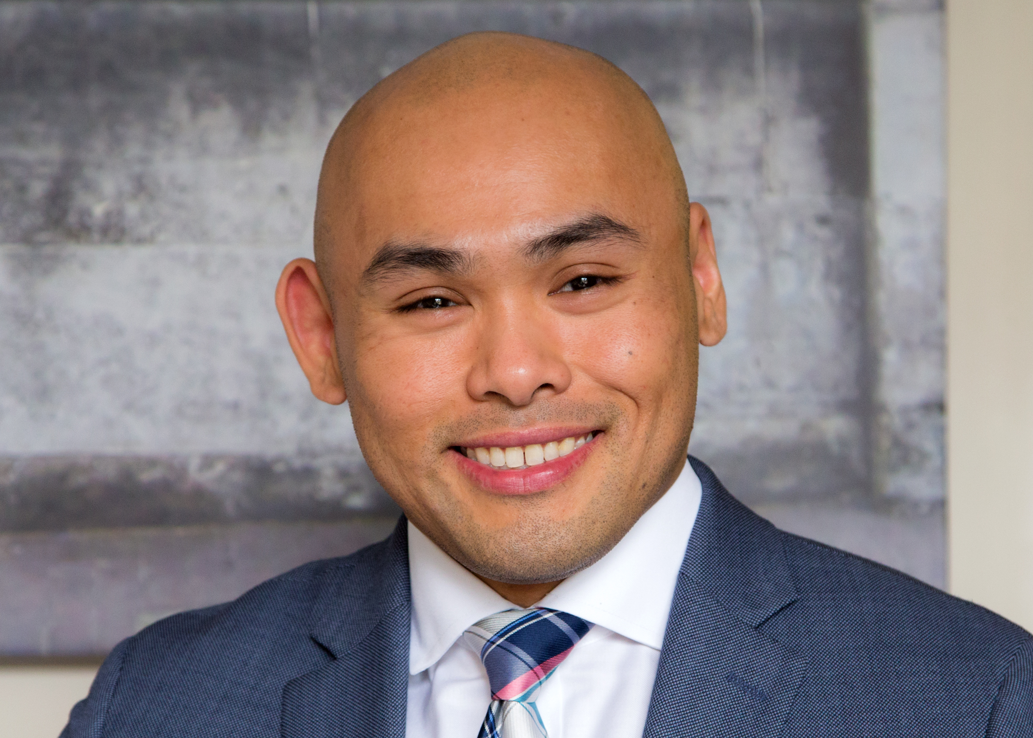 Christopher Fong | Financial Restructuring & Bankruptcy Lawyer