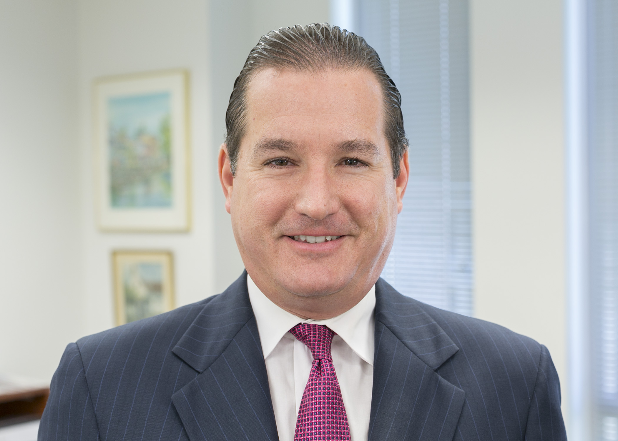 Vernon W. Johnson, III - Complex Commercial Disputes | Nixon Peabody LLP