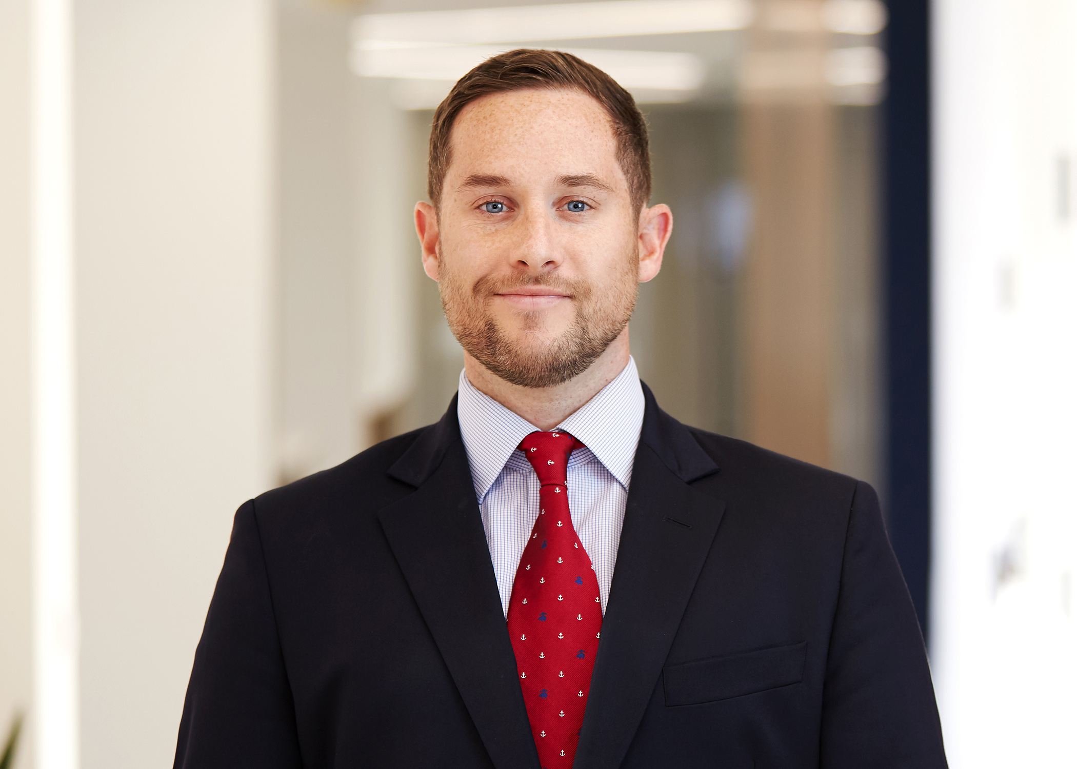 Conor McNamara | Litigation Lawyer - Nixon Peabody LLP
