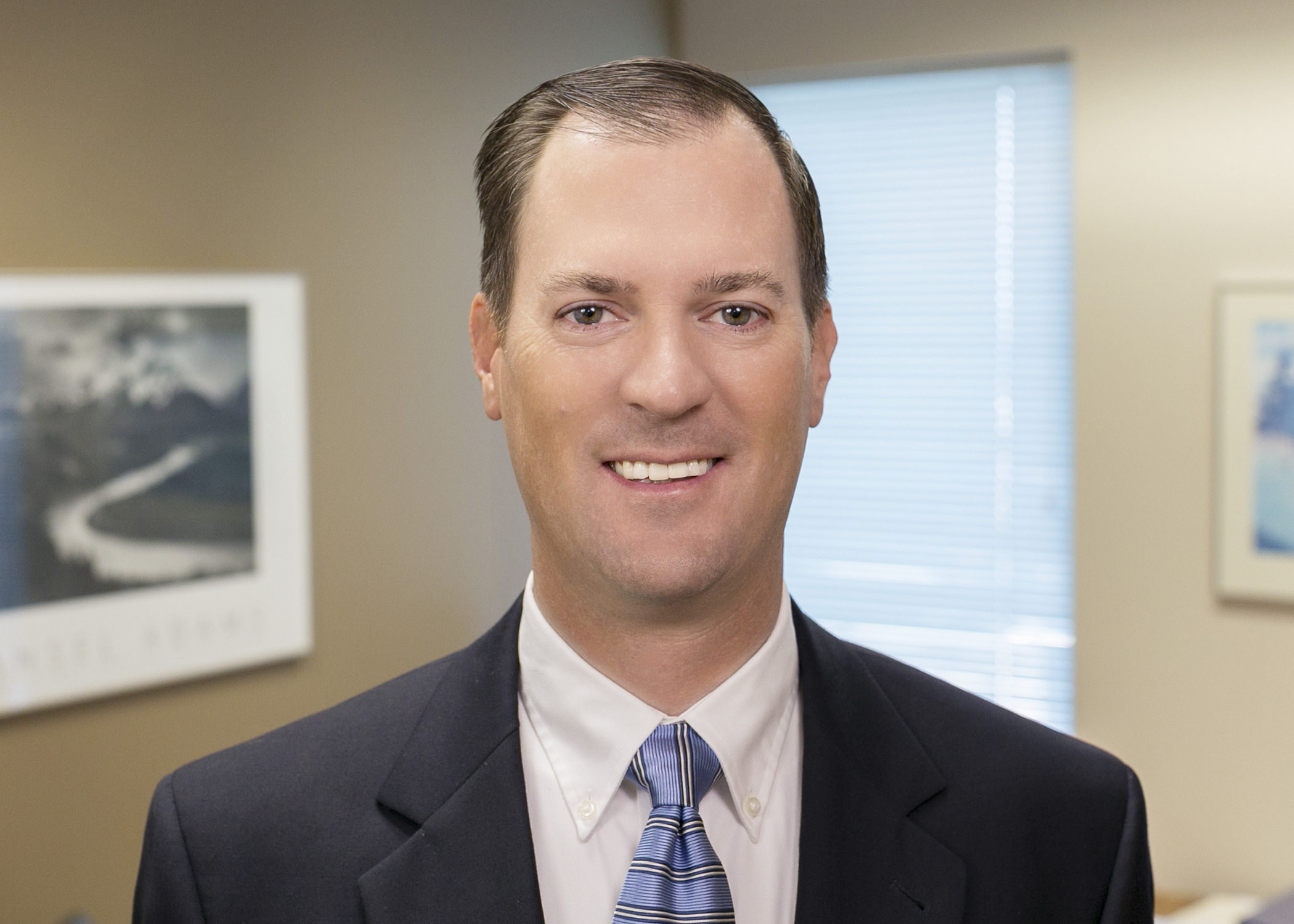 Randy Ogi | Litigation Lawyer - Nixon Peabody LLP