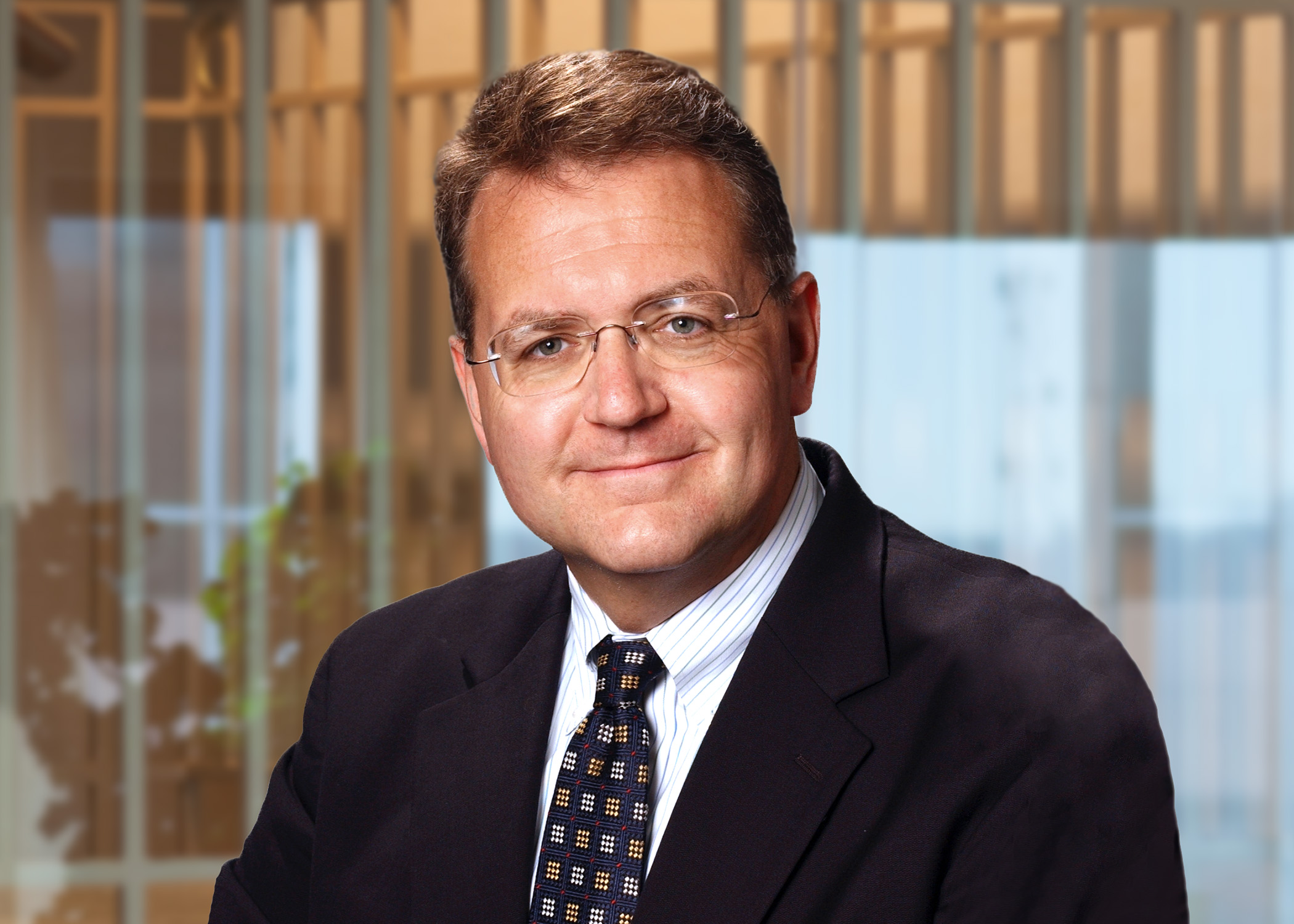 David A. Vicinanzo | Government Investigations & White Collar