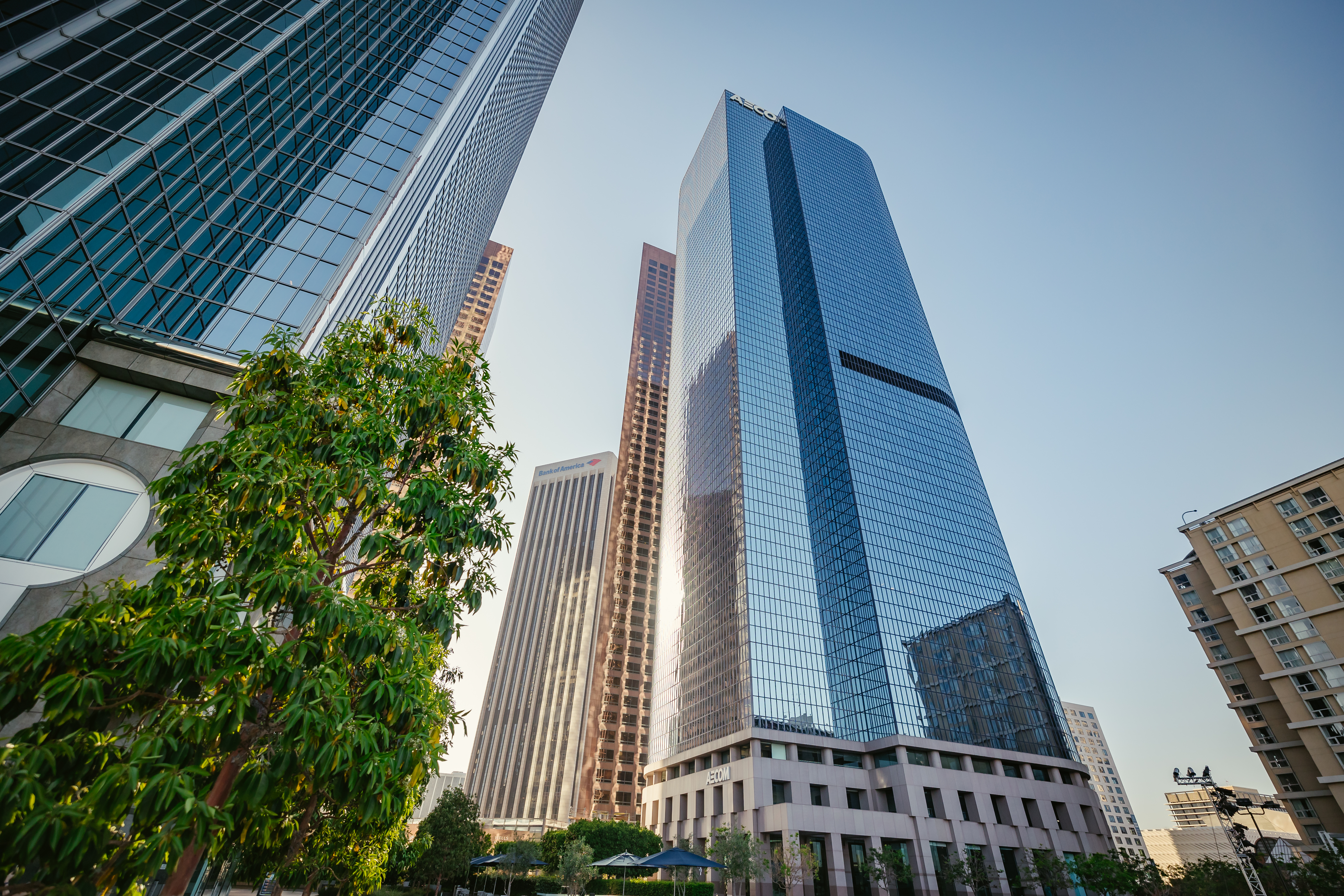 Law Firm in Los Angeles CA | Nixon Peabody LLP