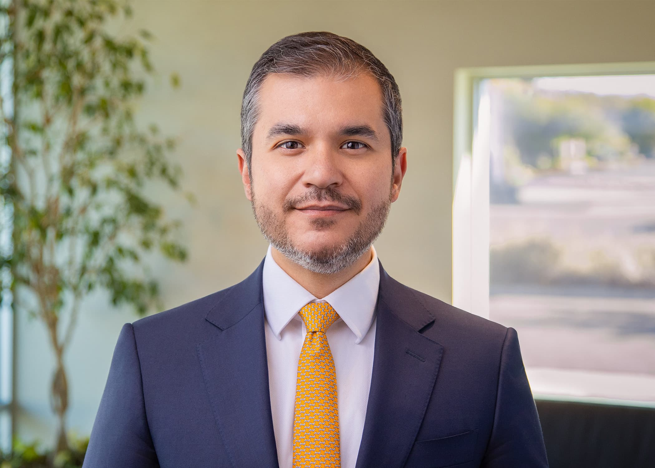 Jeremy A. Avila