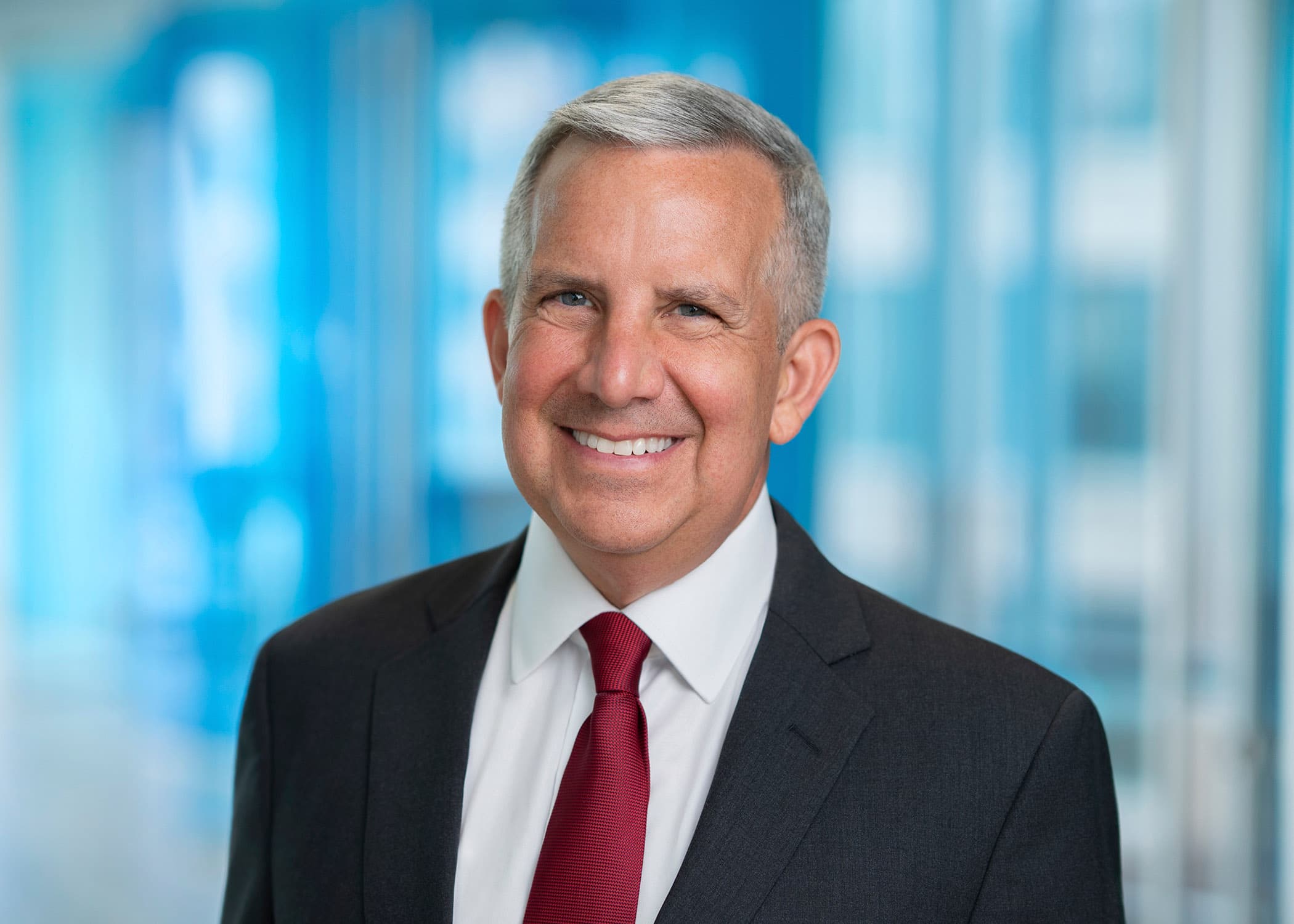 Peter I. Belk