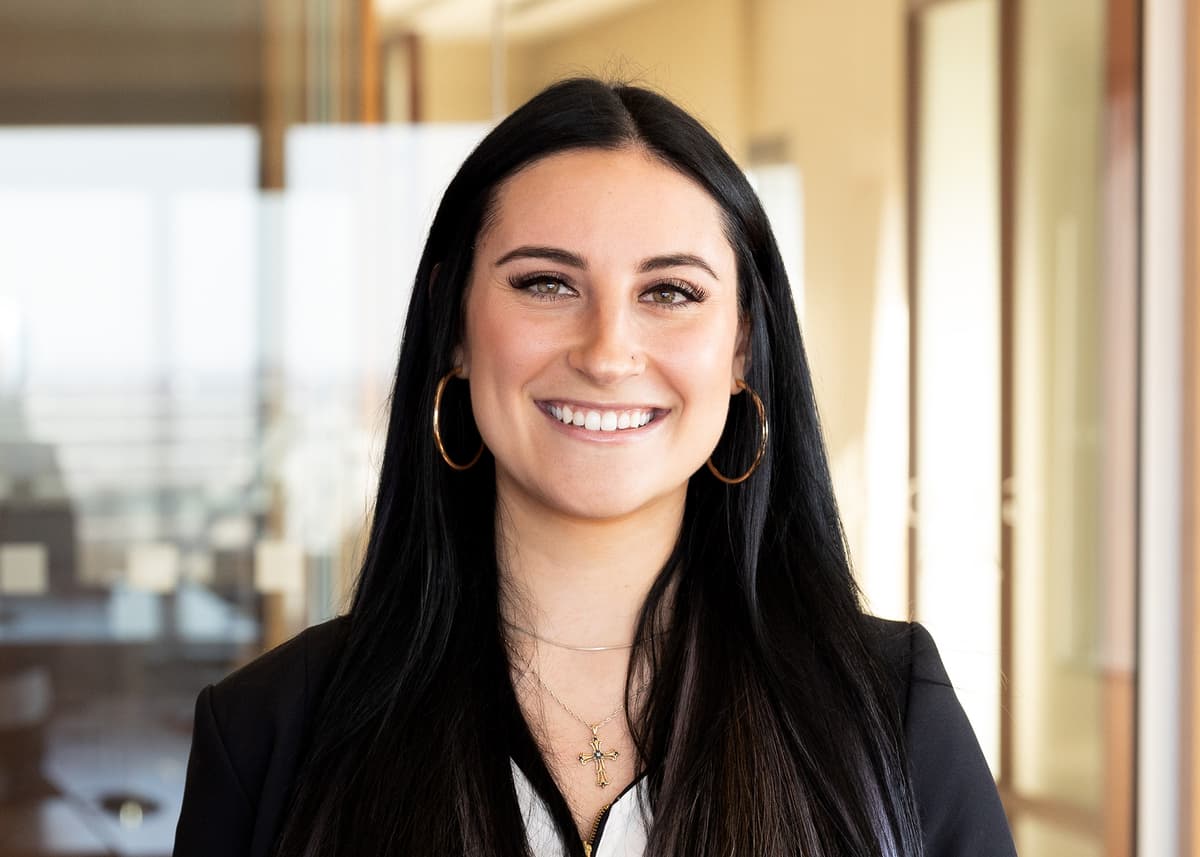 Samantha Lelito Beresford Private Clients Lawyer Nixon Peabody LLP