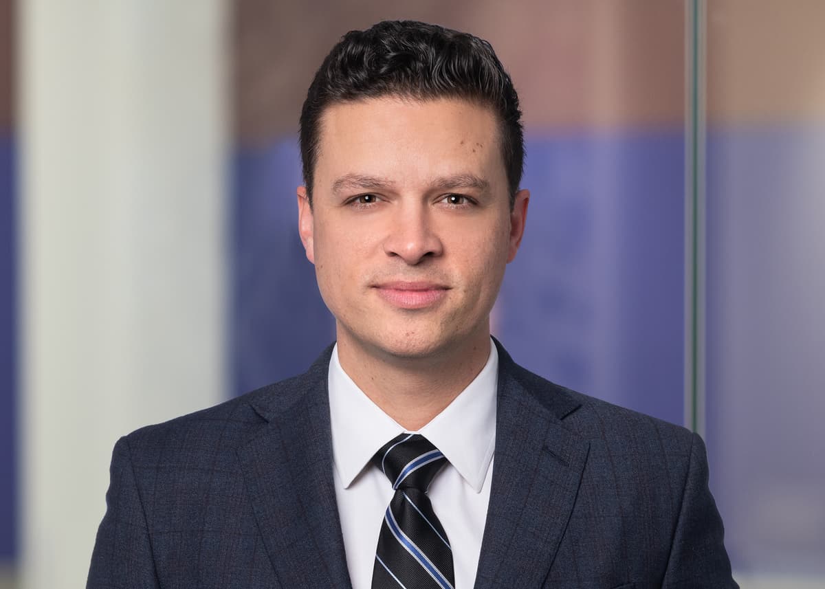 Garth Bostic Tax Credit and Real Estate Lawyer Nixon Peabody LLP