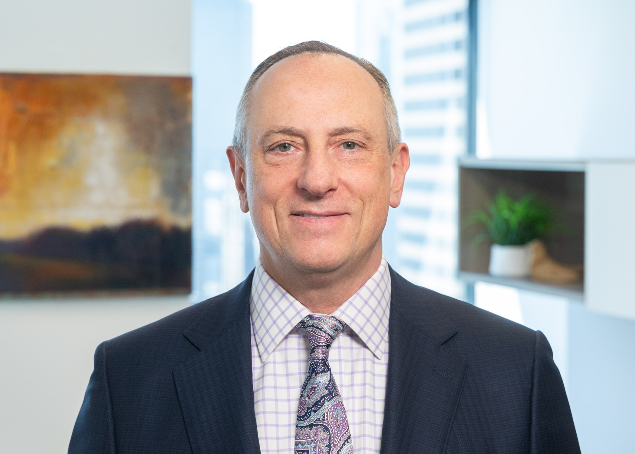 James Chicoski