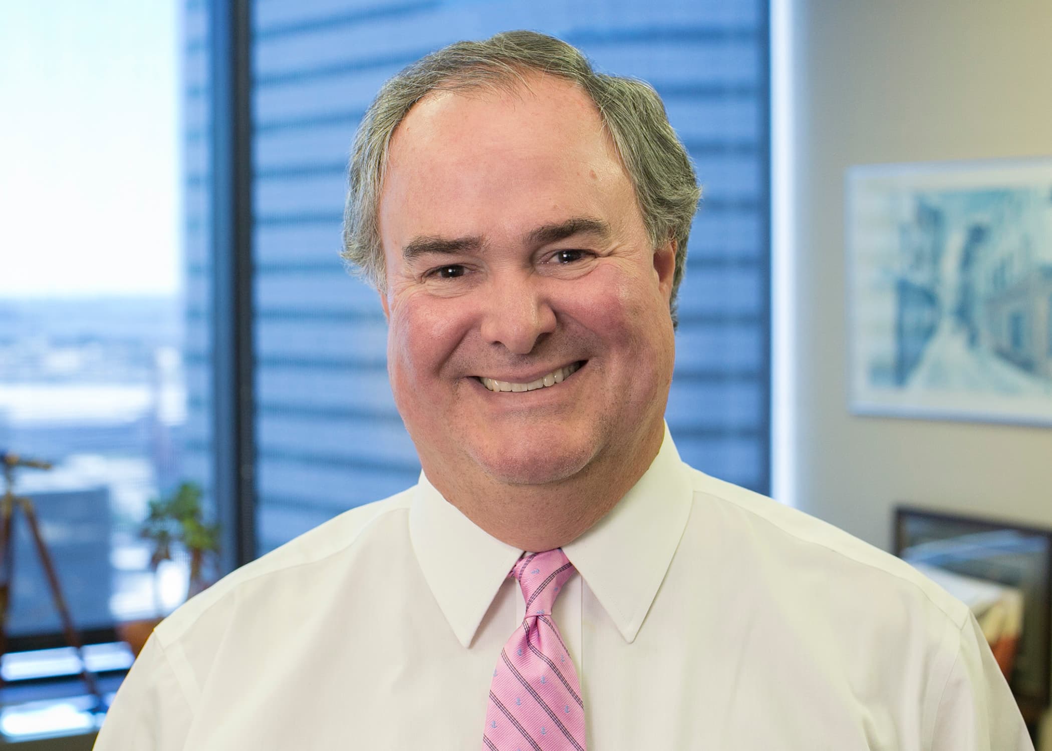 John H. Cornell, III