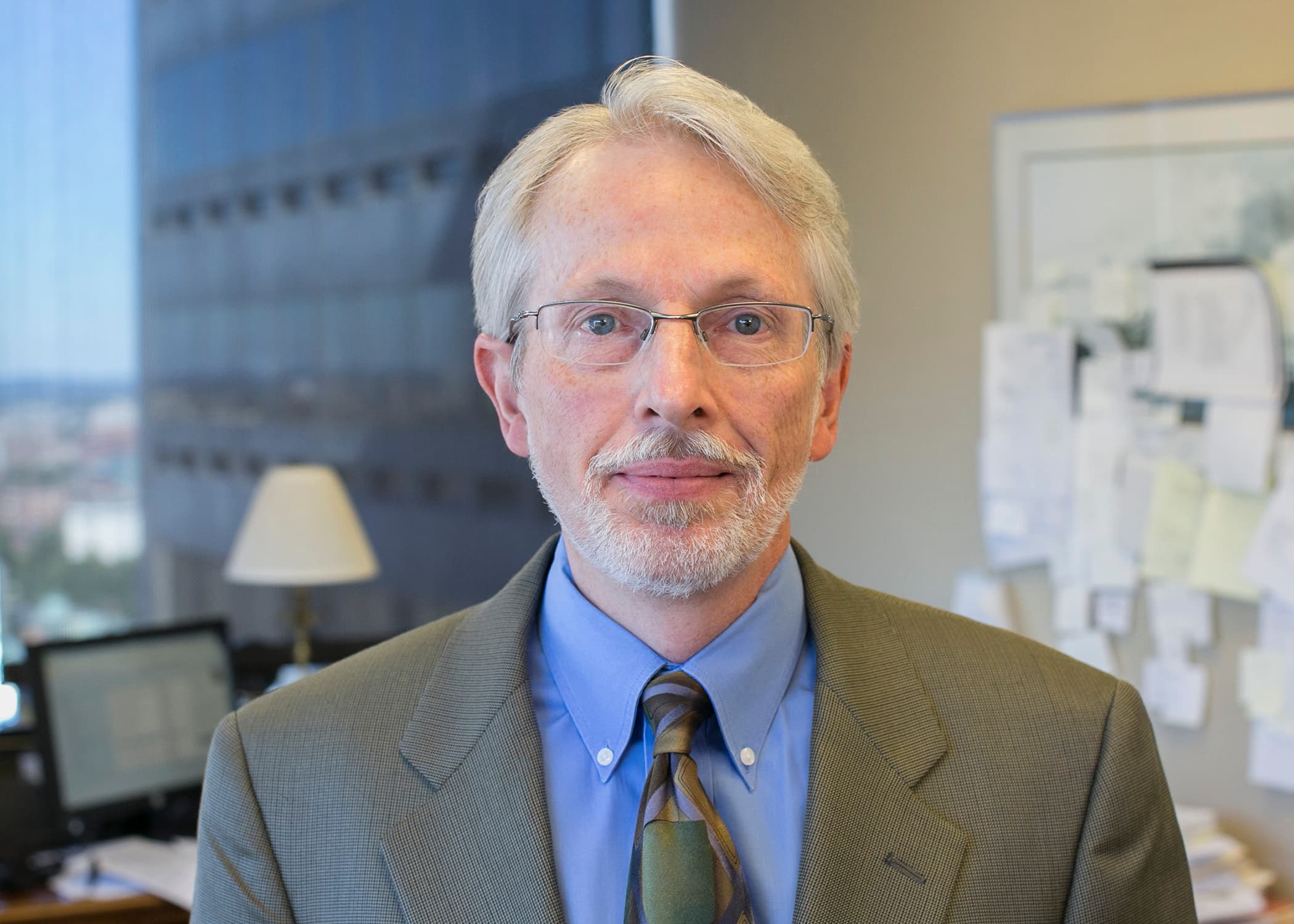 Robert J. Coughlin
