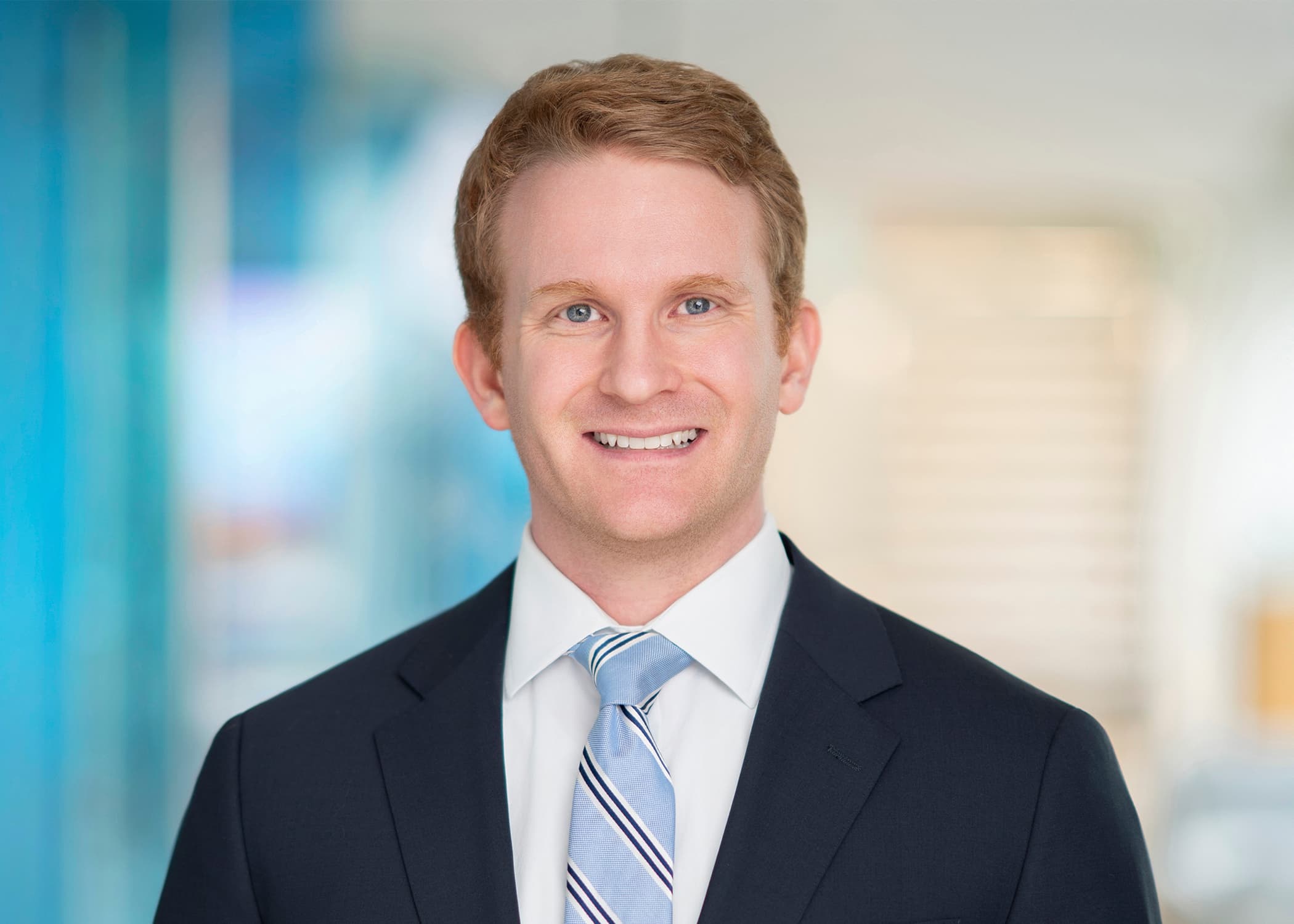 Matthew L. Devendorf