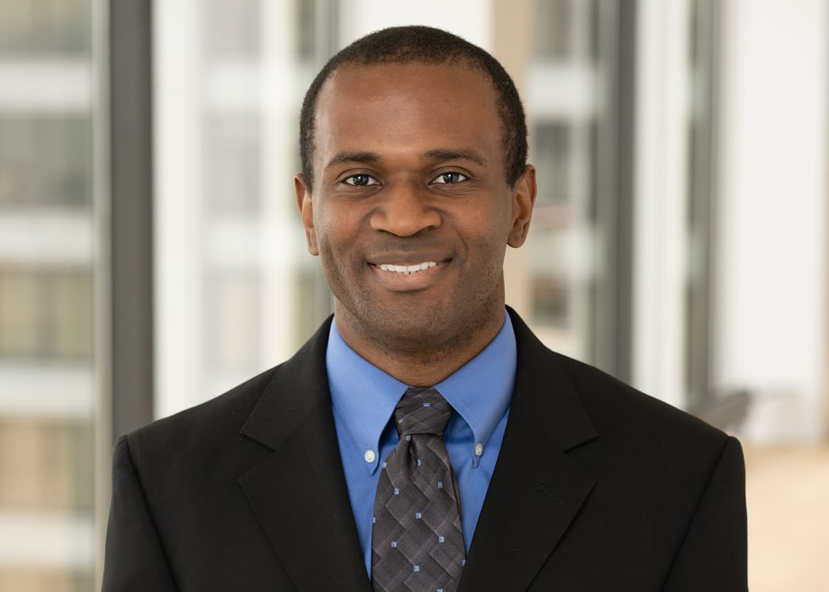 Idongesit Idong Ebong Ph D Intellectual Property Lawyer Nixon