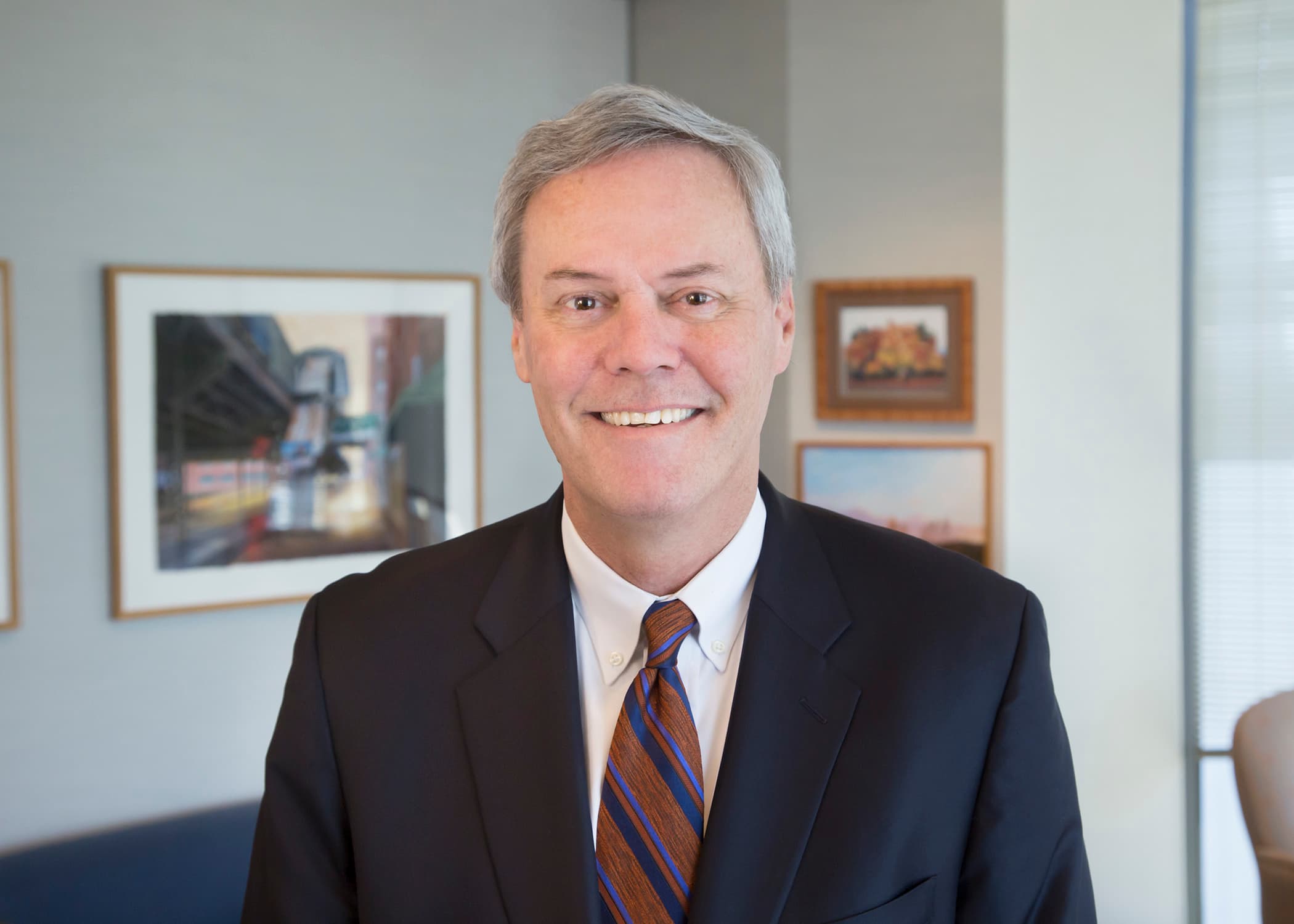 Thomas M. Fahey