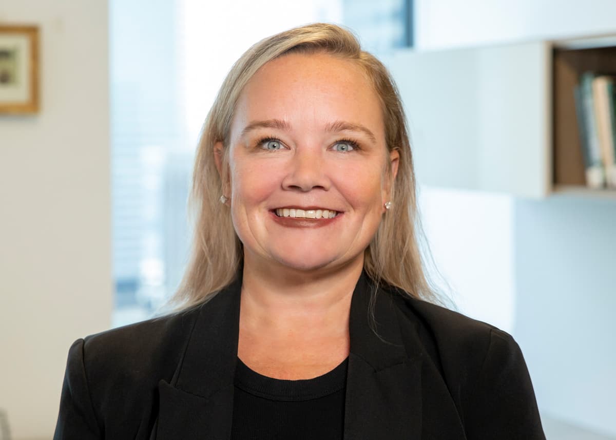 Kristen J. Fallon Affordable Housing and Real Estate Lawyer Nixon