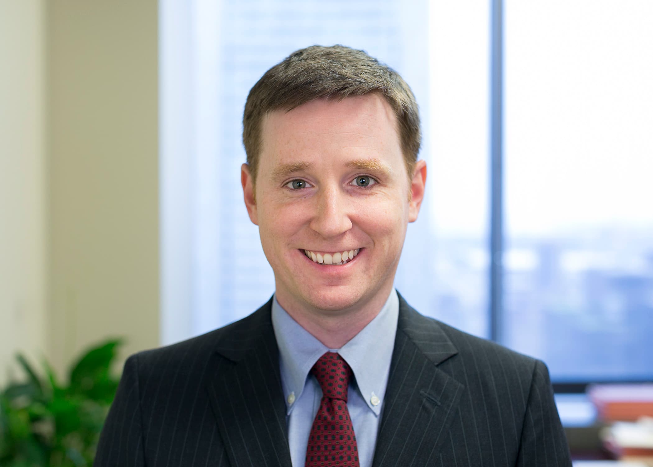 Michael Fitzpatrick