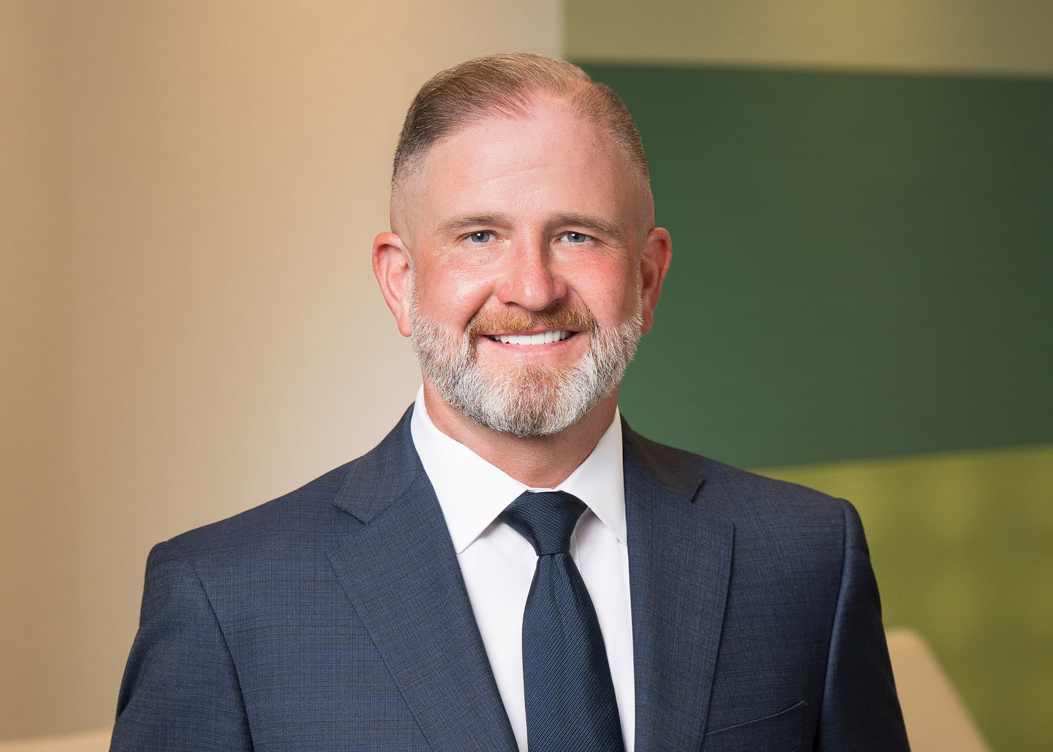 Shawn G. Hansen