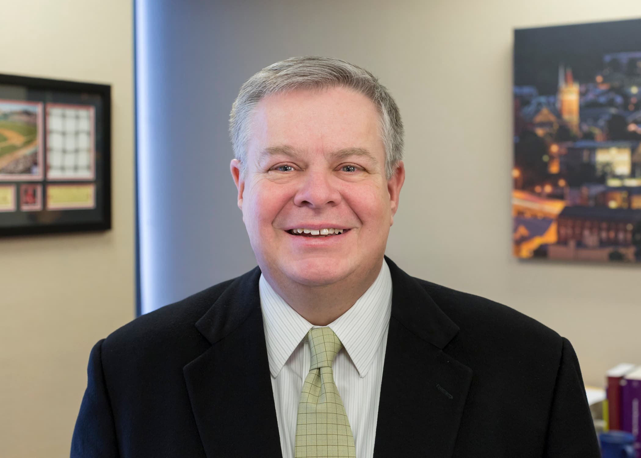 William E. Kelly