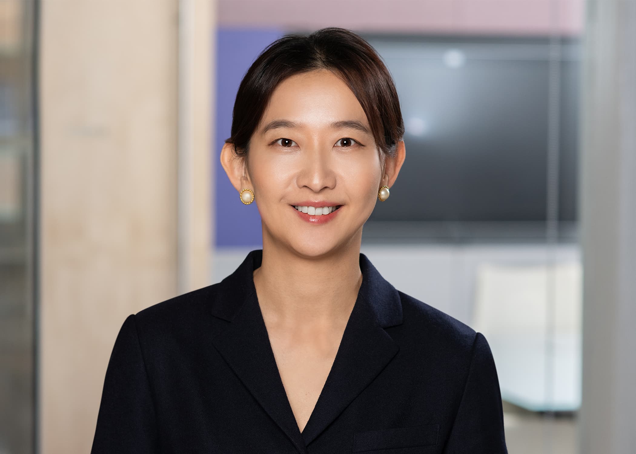 Sun Y. Kim