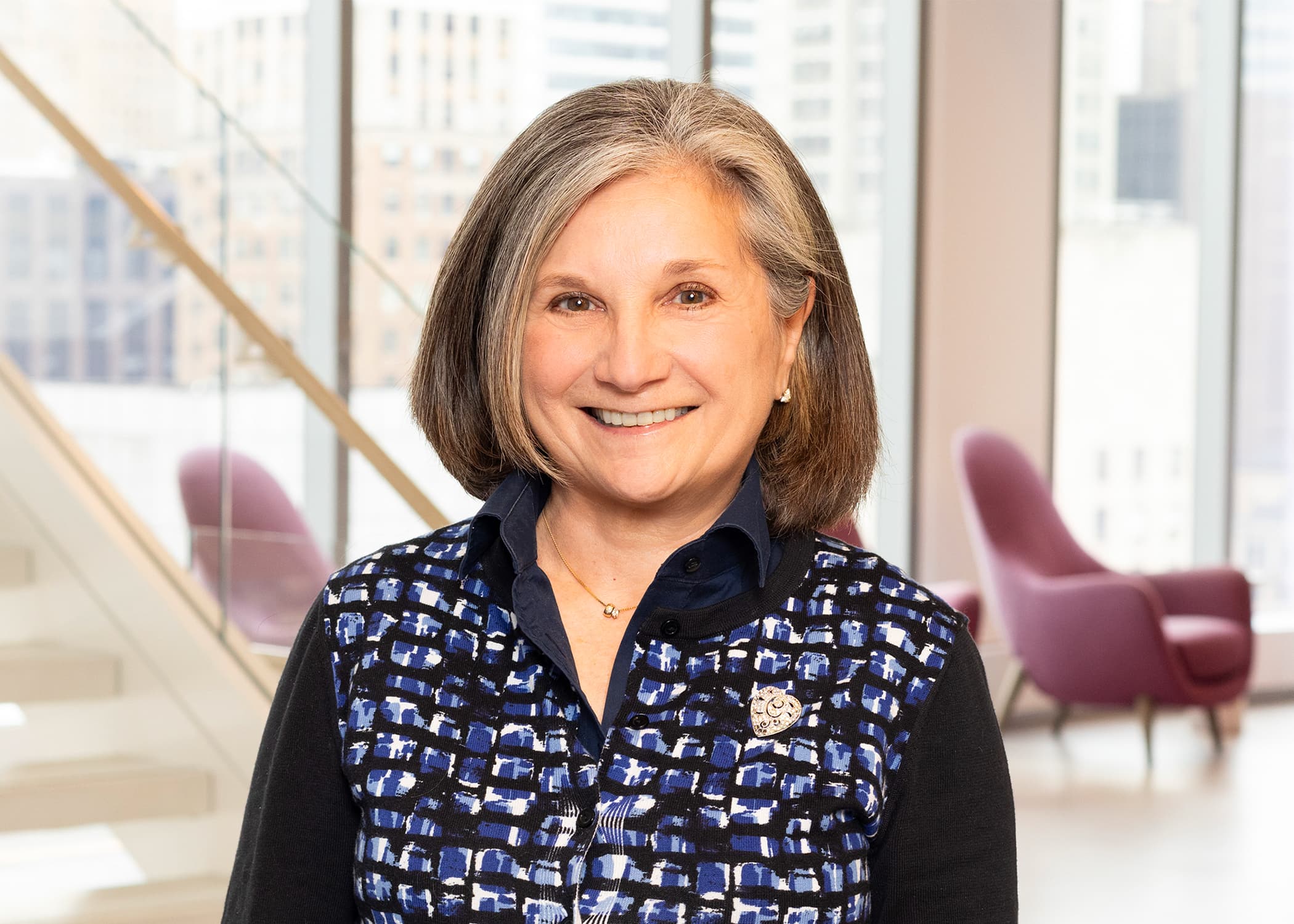 Michele A. Masucci