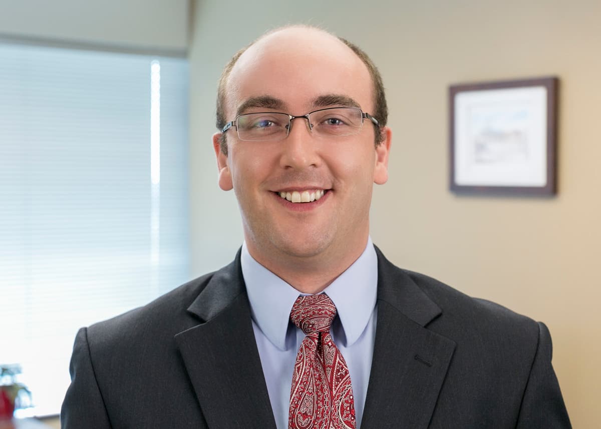 A. Darren Miller Real Estate Lawyer Nixon Peabody LLP