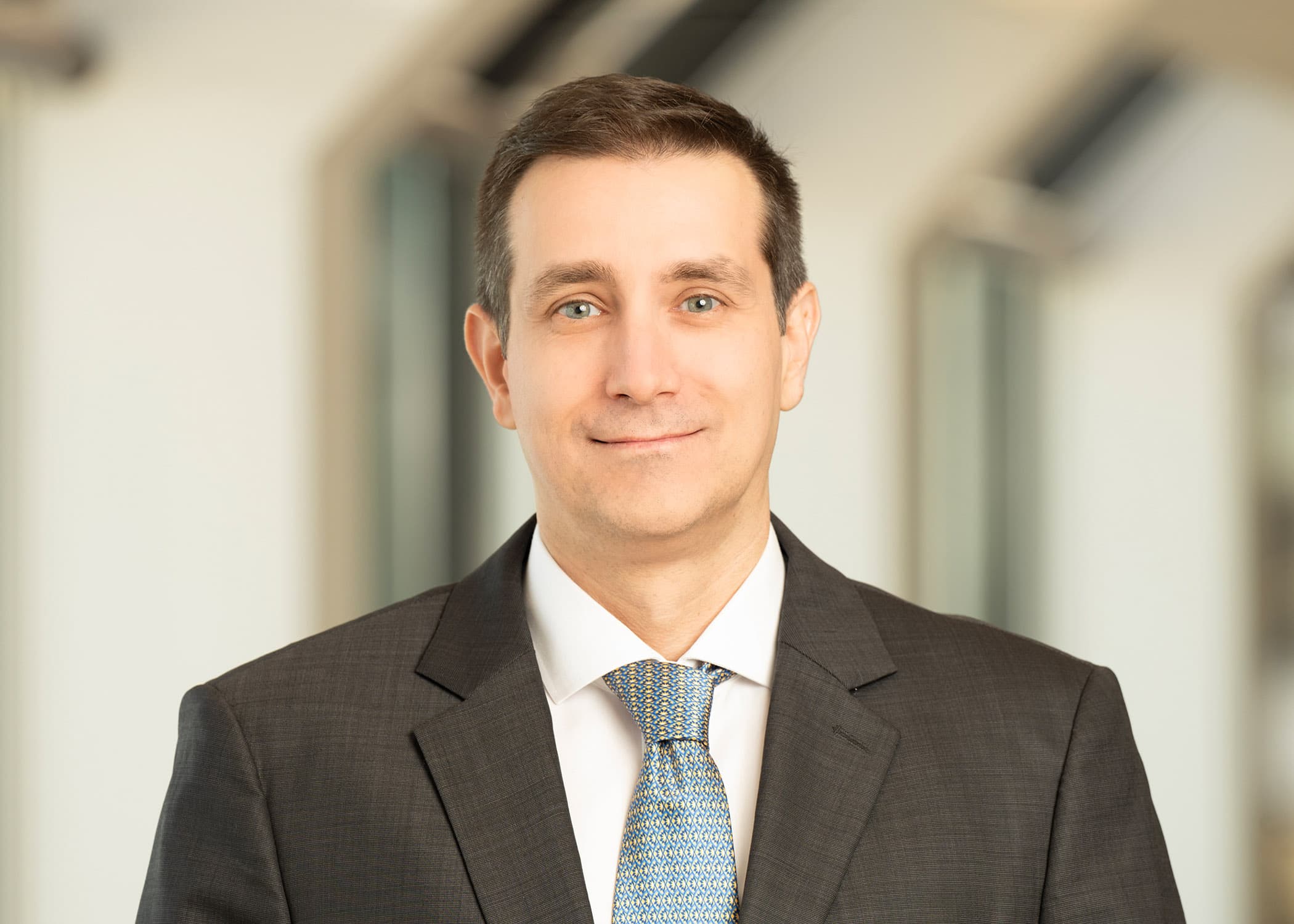 Ion C. Moraru, PhD