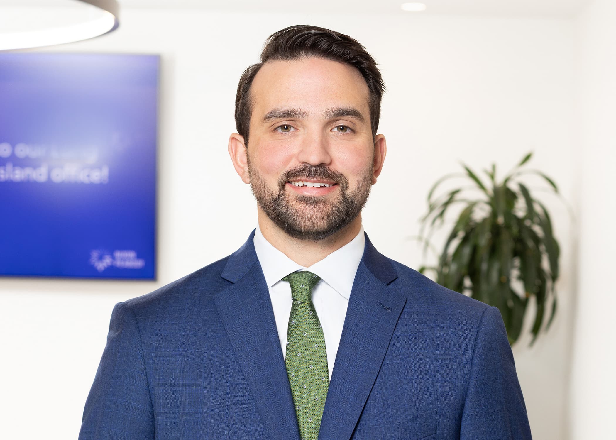 Christopher J. Moro