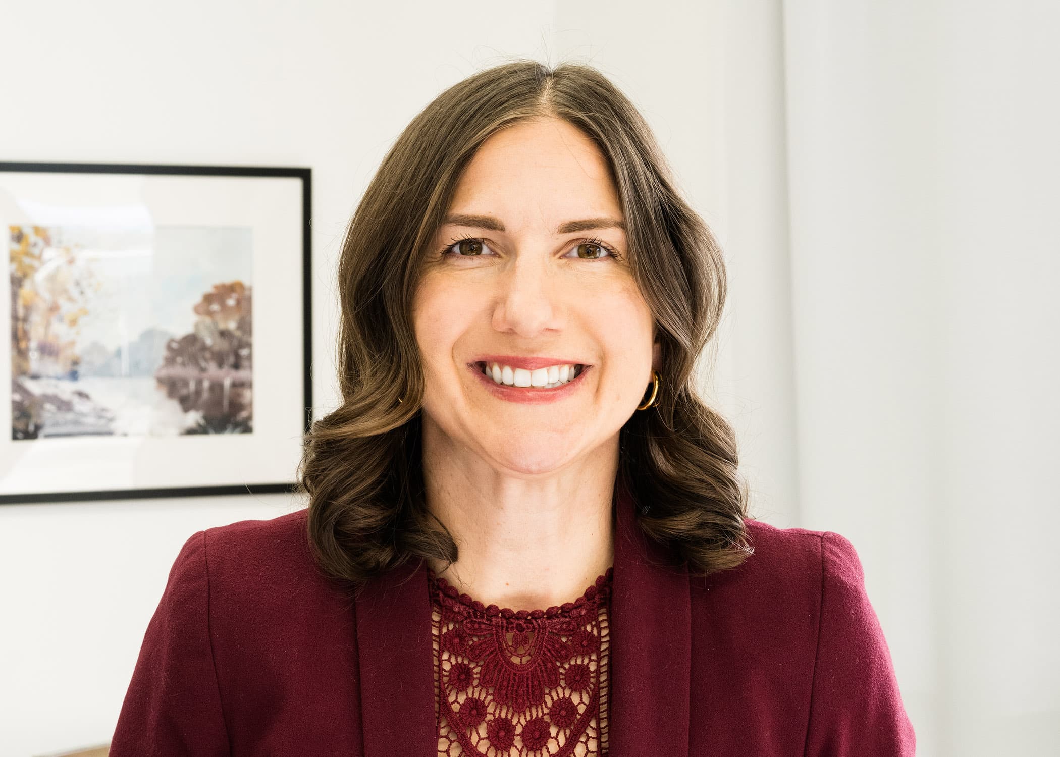 Emily Morrison