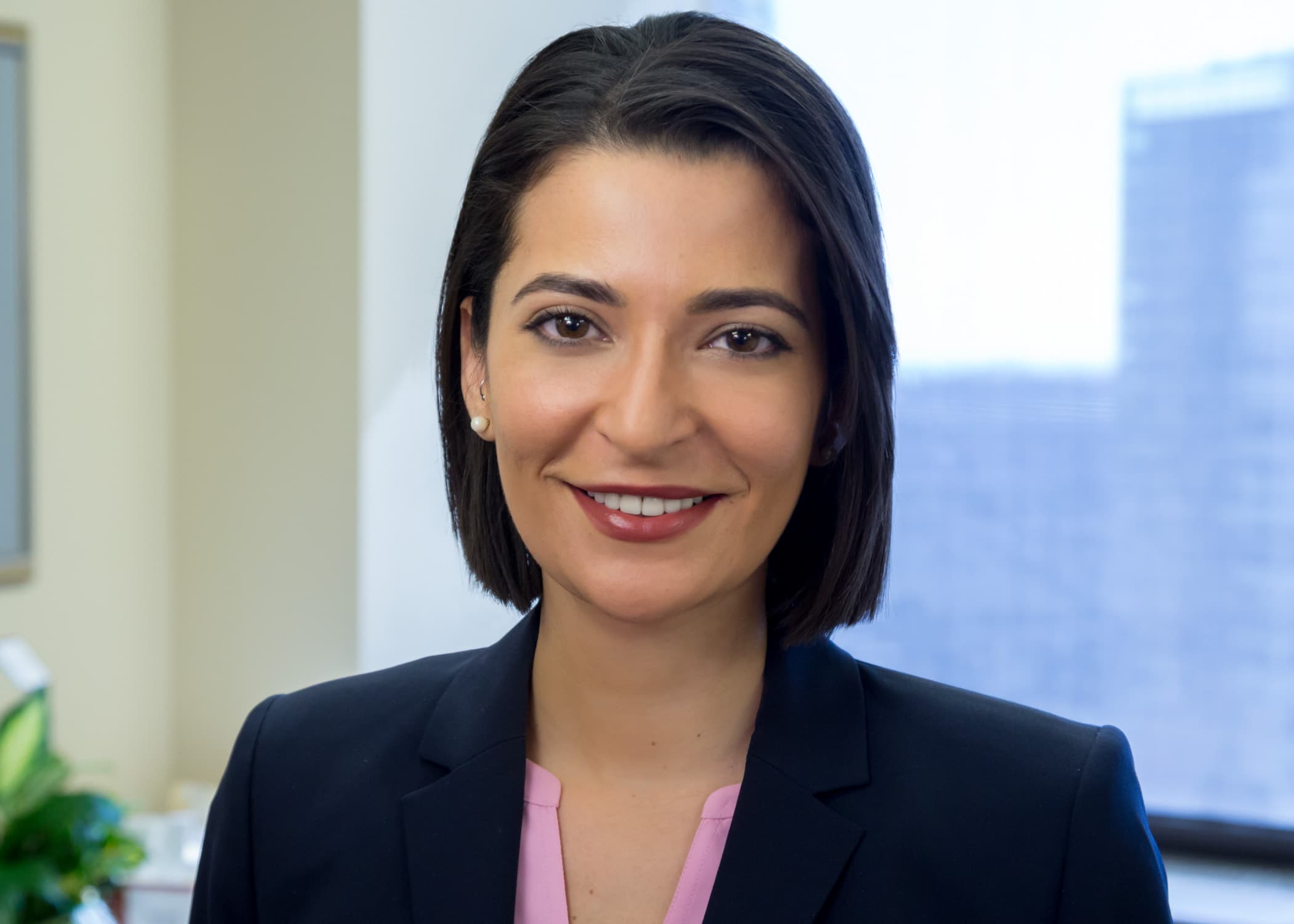 Silvia C. Ponce