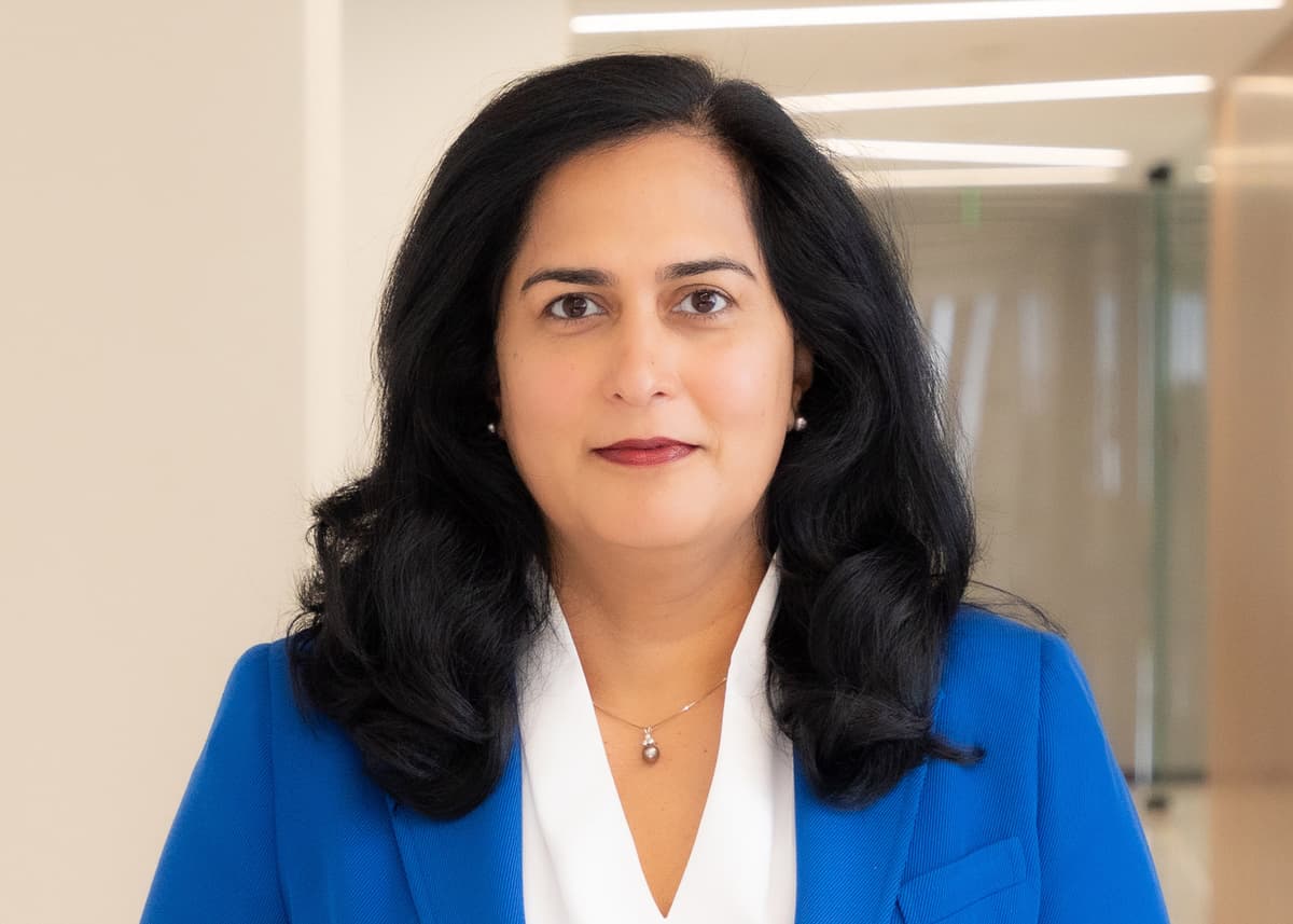 Sasha G. Rao | Intellectual Property Lawyer | Nixon Peabody LLP