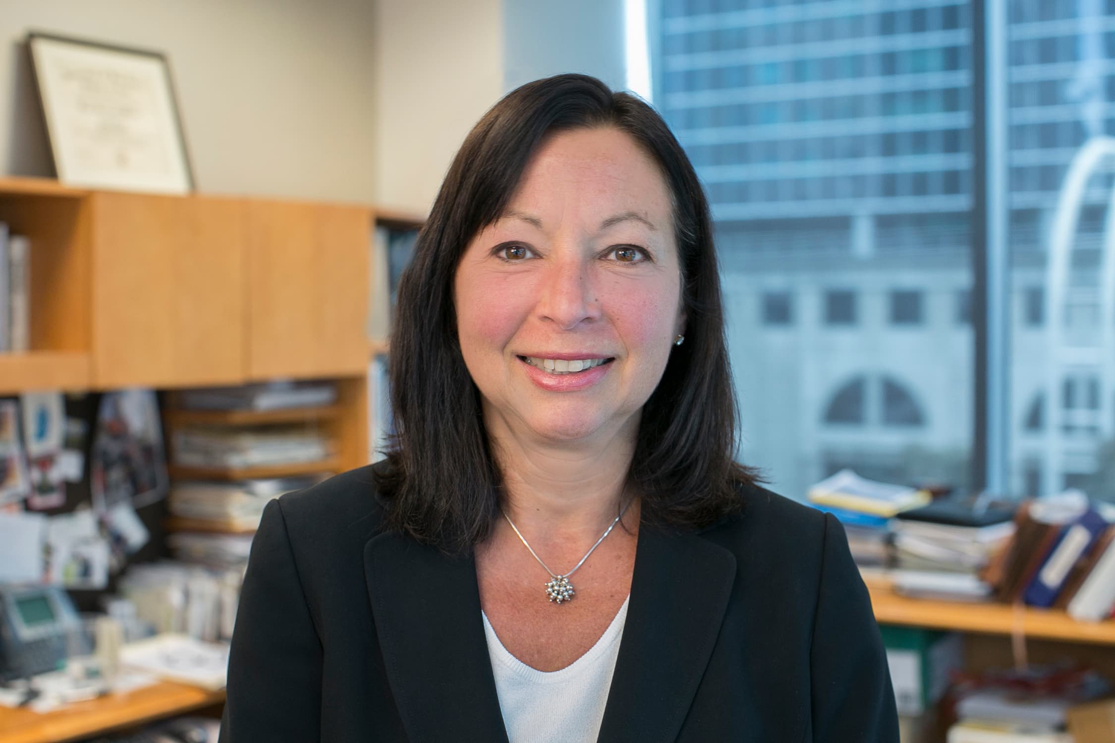 Susan C. Roney