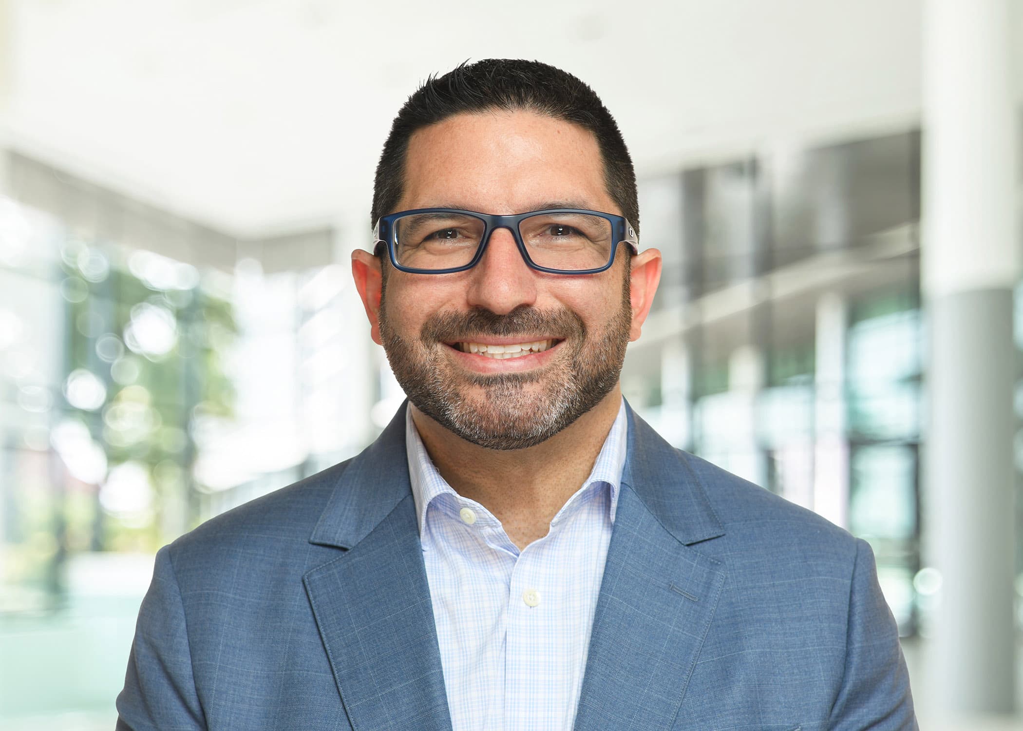 Andrew P. Rubin
