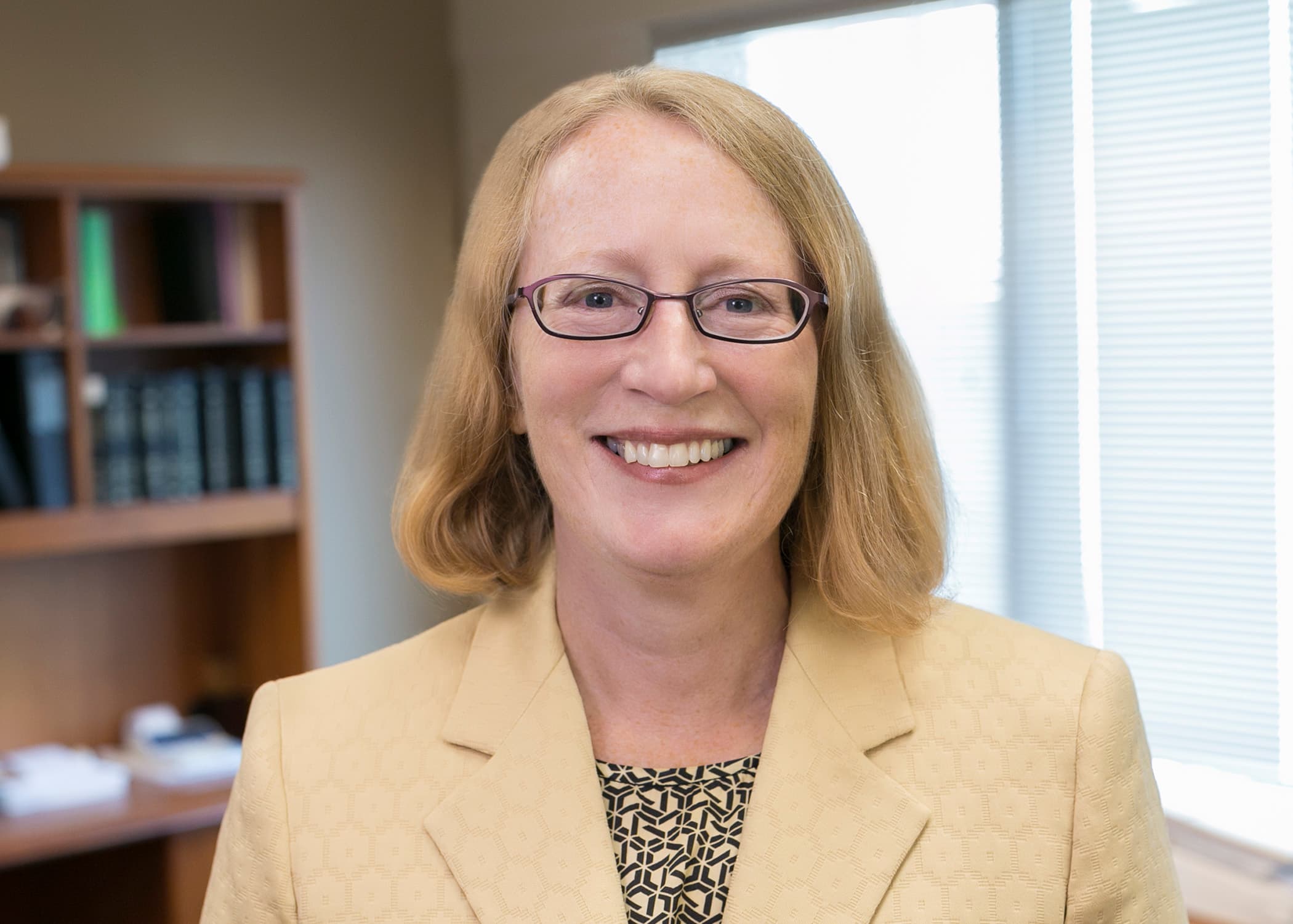 Christine A. Sackett