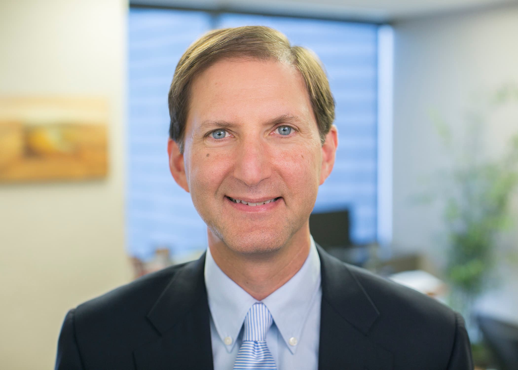 Jeffrey W. Sacks