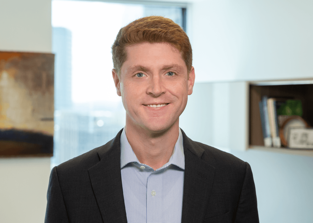 Jack J. Tierney | Complex Disputes Lawyer | Nixon Peabody LLP