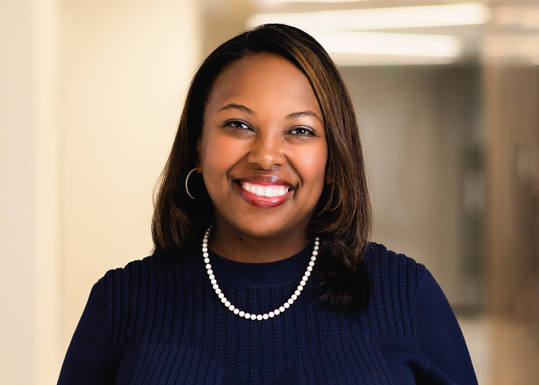 Jade E. Turner-Bond