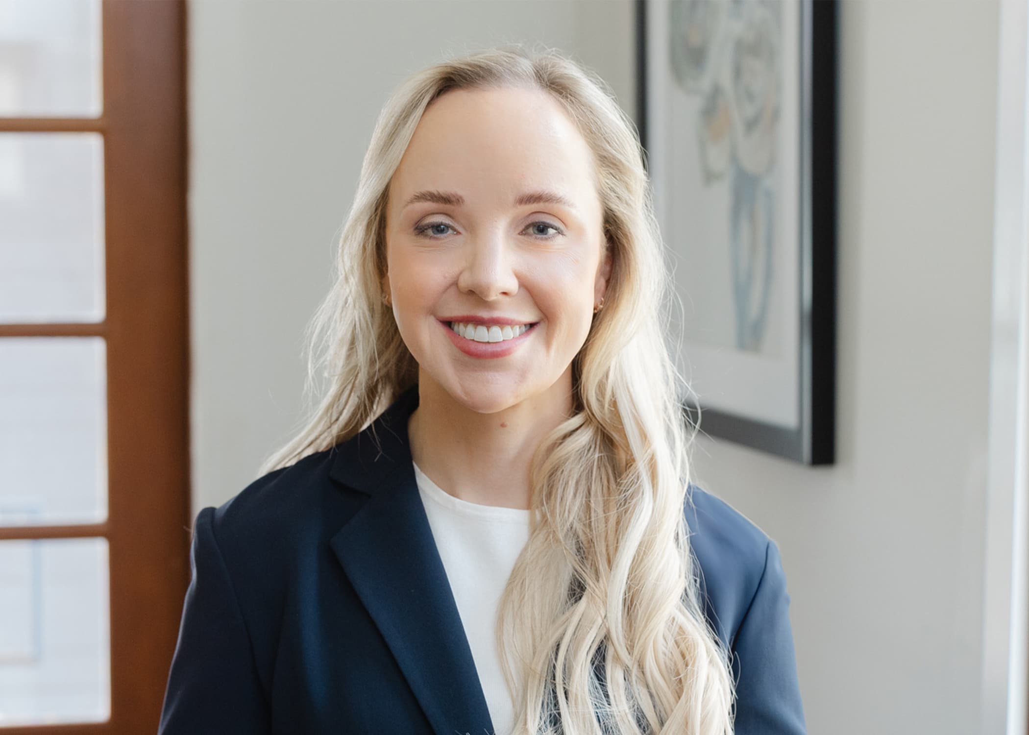 Molly S. Unterseher