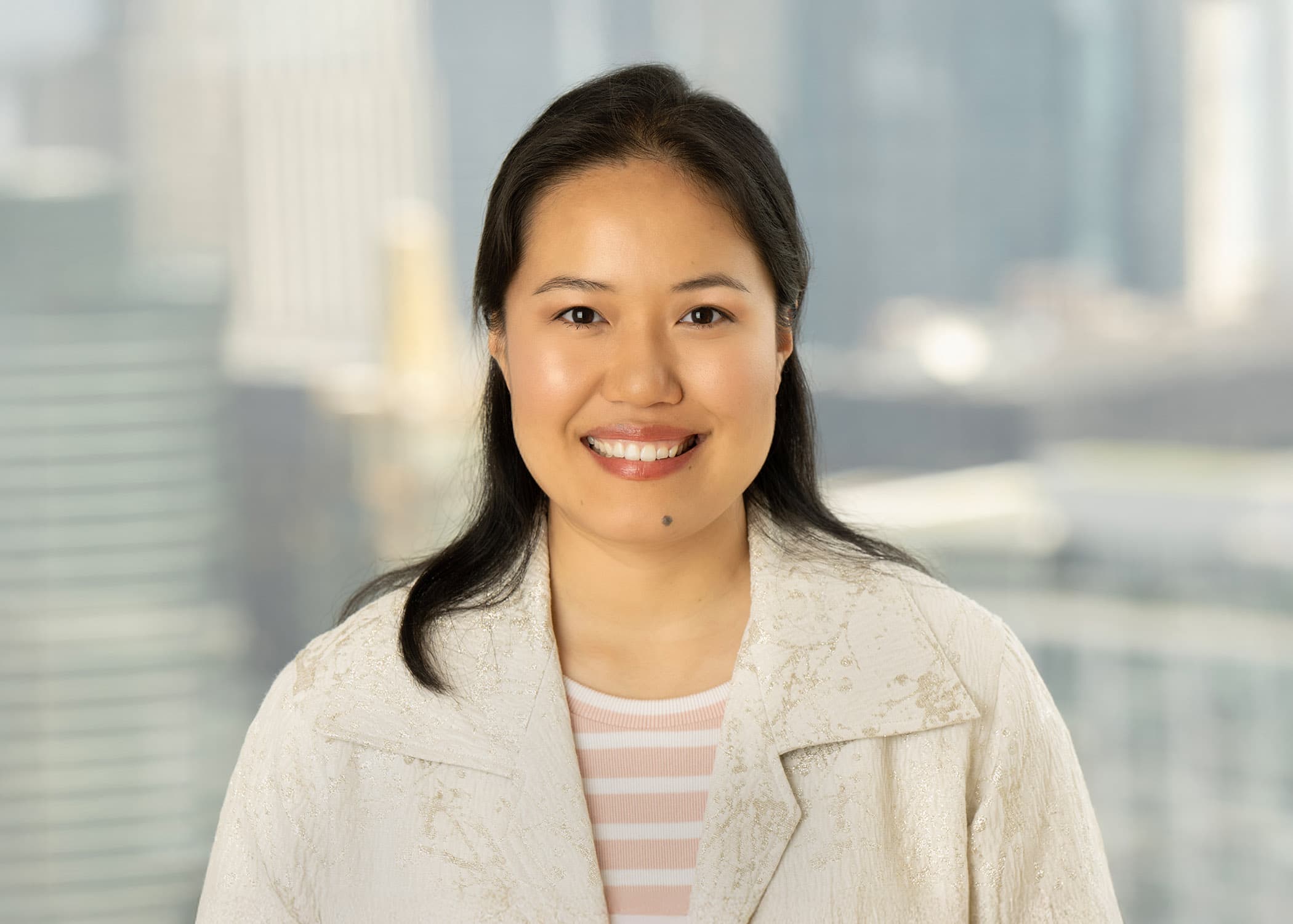 Annie Zhang
