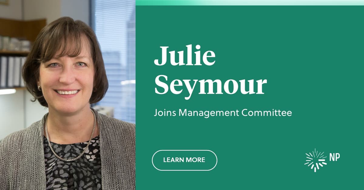 Nixon Peabody appoints partner Julie Seymour to Management Committee