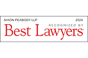 11 Nixon Peabody attorneys named “Lawyer of the Year” by The Best Lawyers in America®