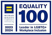 Nixon Peabody achieves 100% rating by Human Rights Campaign’s Corporate Equality Index 2022