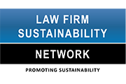 Law Firm Sustainability Network - Promoting Sustainability