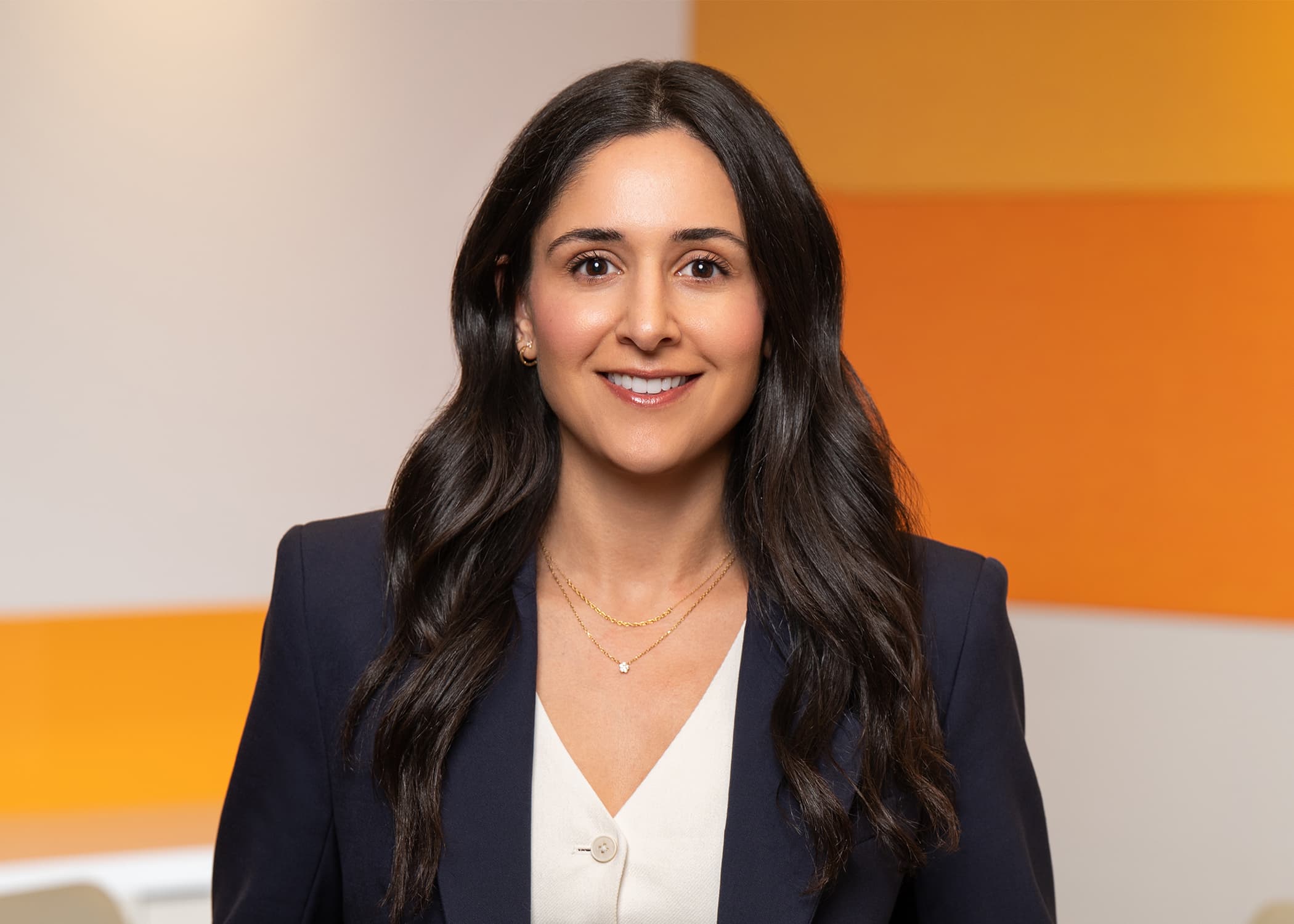 Nahal H. Adler