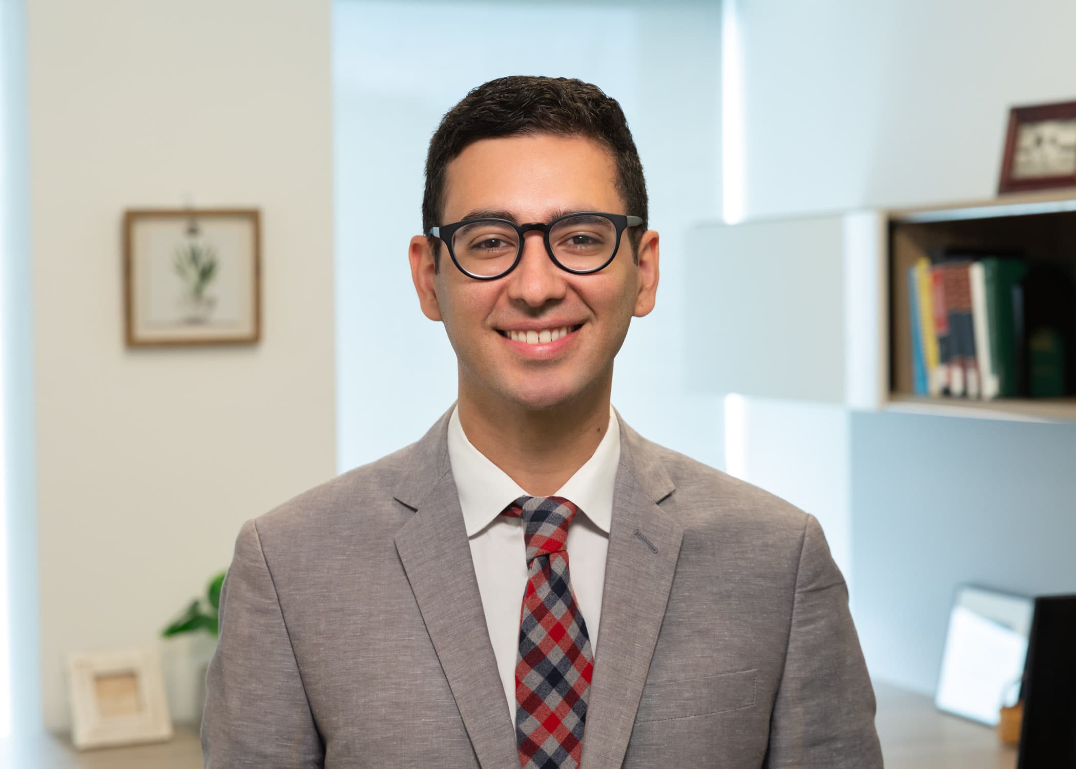 Anthony V. Bova II