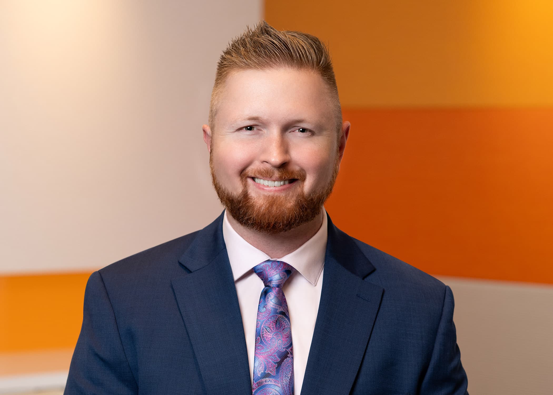 Brandon A. Caywood