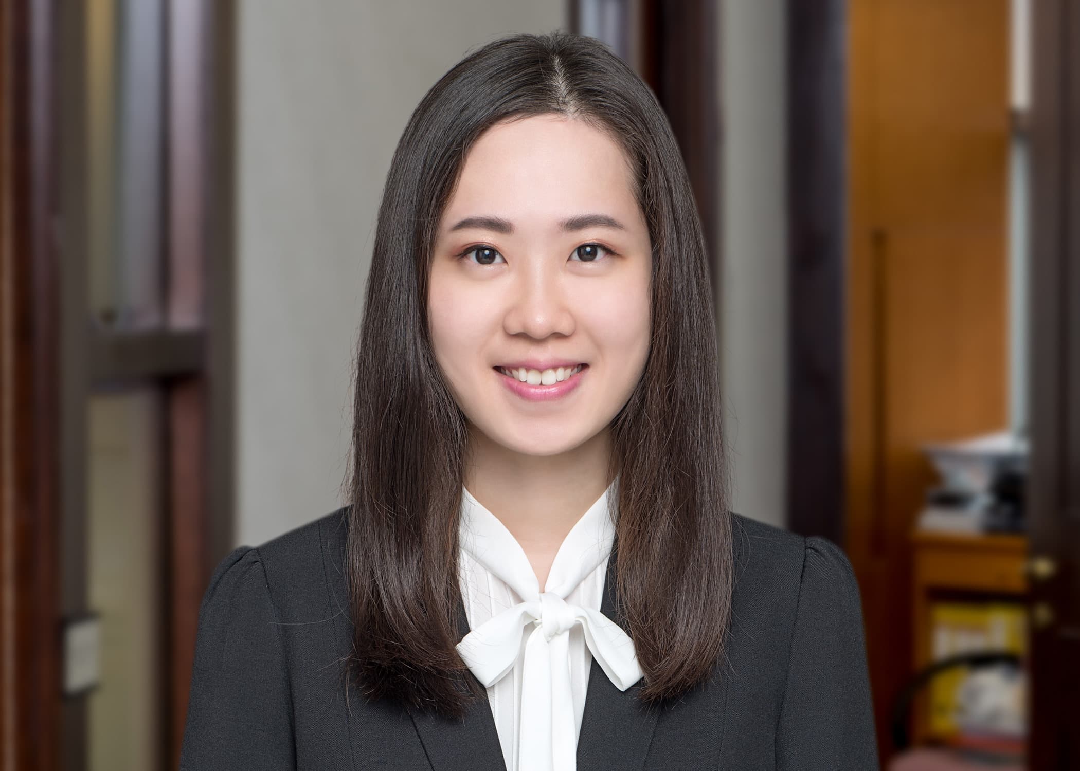 Constance Chan