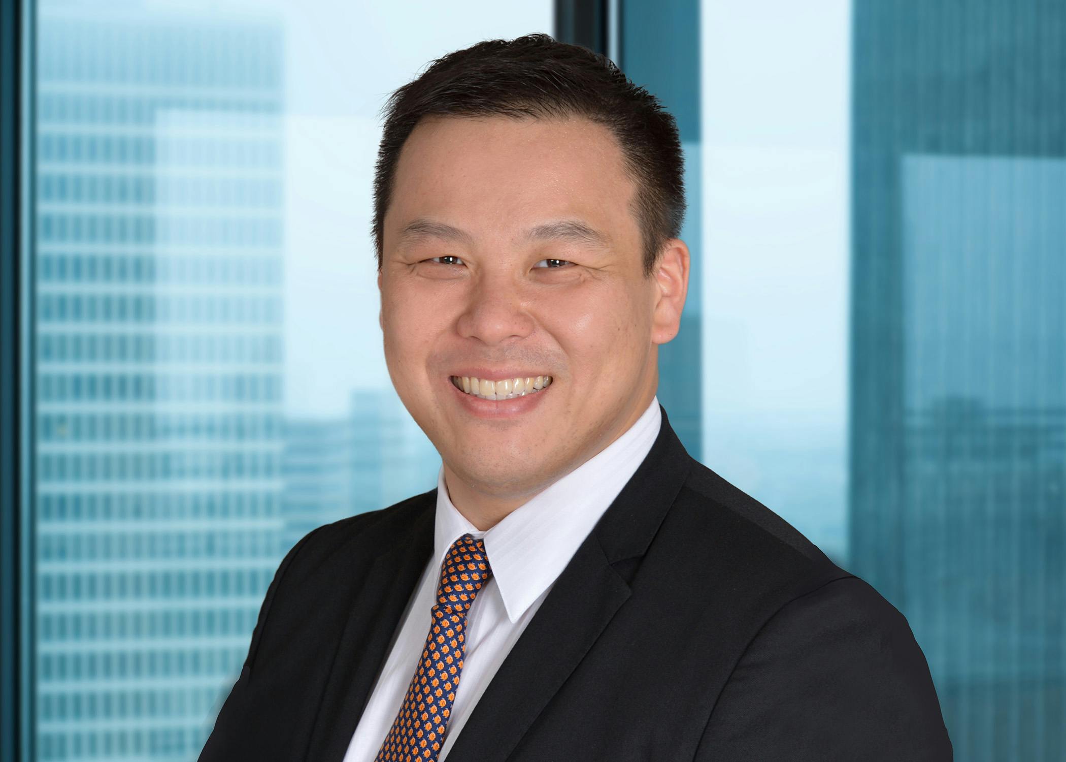 David K. Cheng / M&A and Corporate Transactions / Nixon Peabody LLP