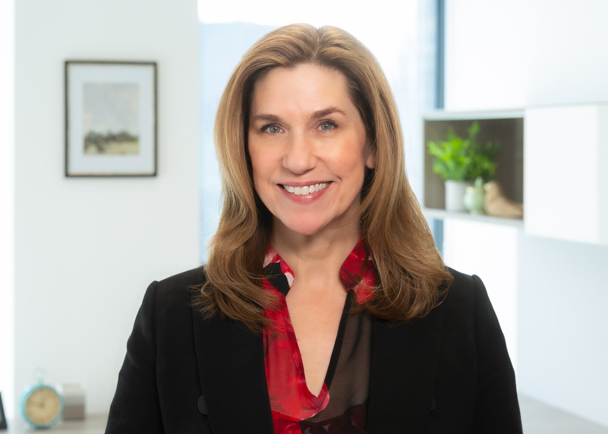 Jacqueline W. Cooney