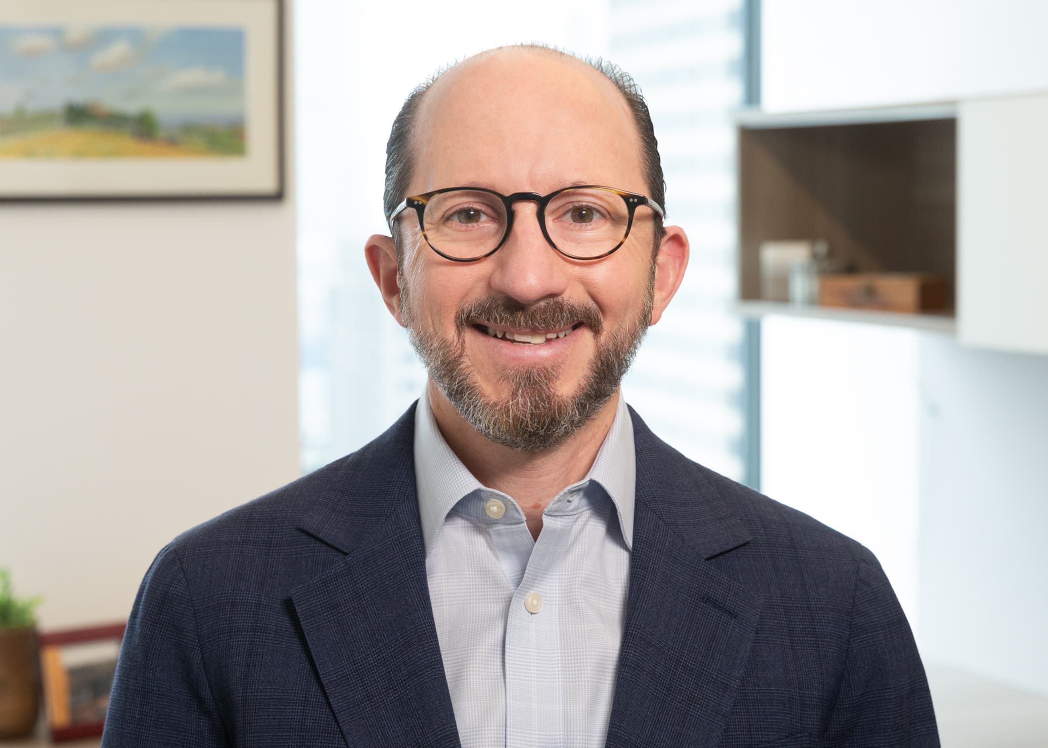 Matt Finkelstein