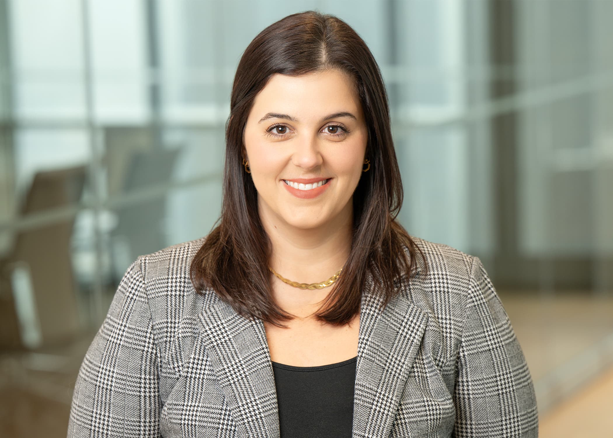 Sarah K. Quinn