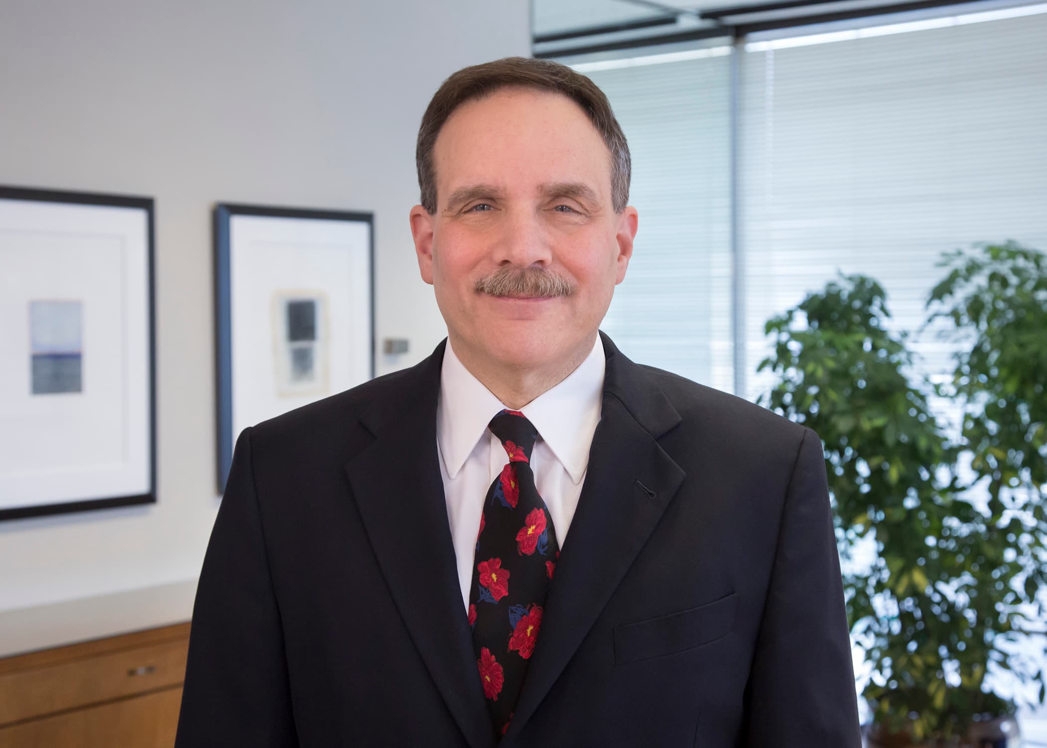 Barry J. Shkolnik